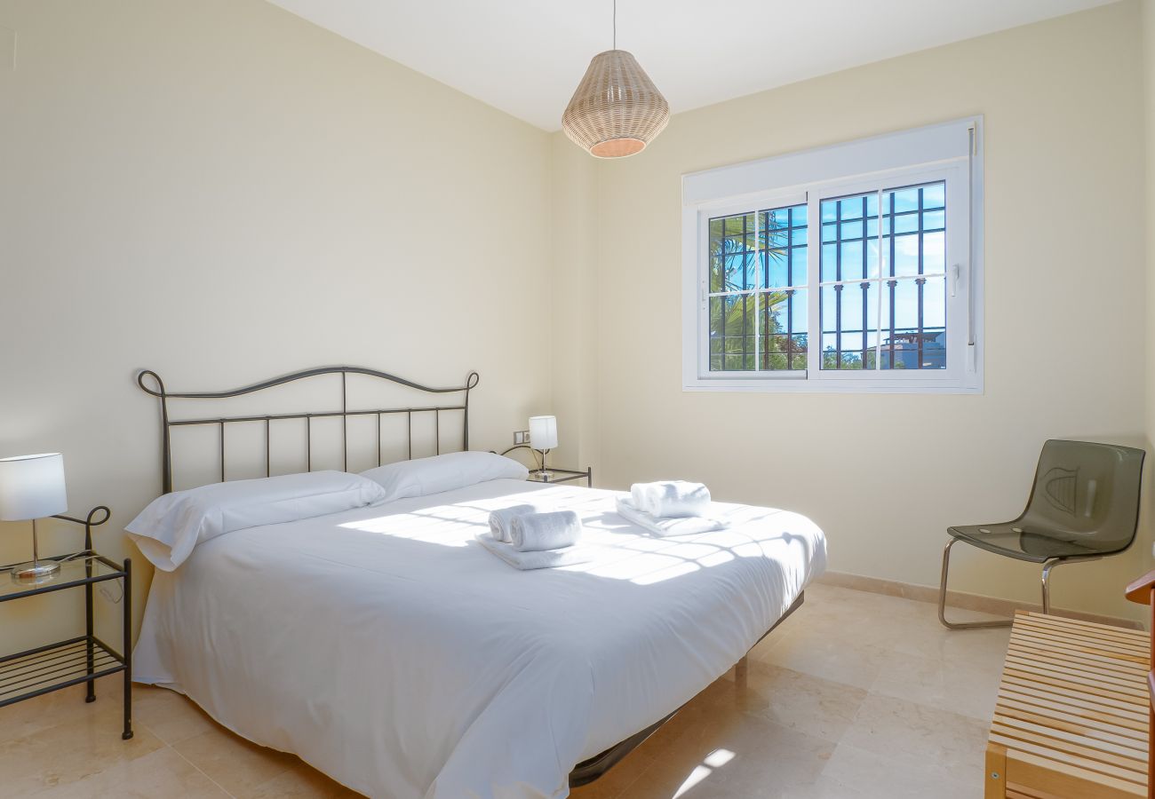 Ferienwohnung in Manilva - Residencial Duquesa 2044 Manilva Coast