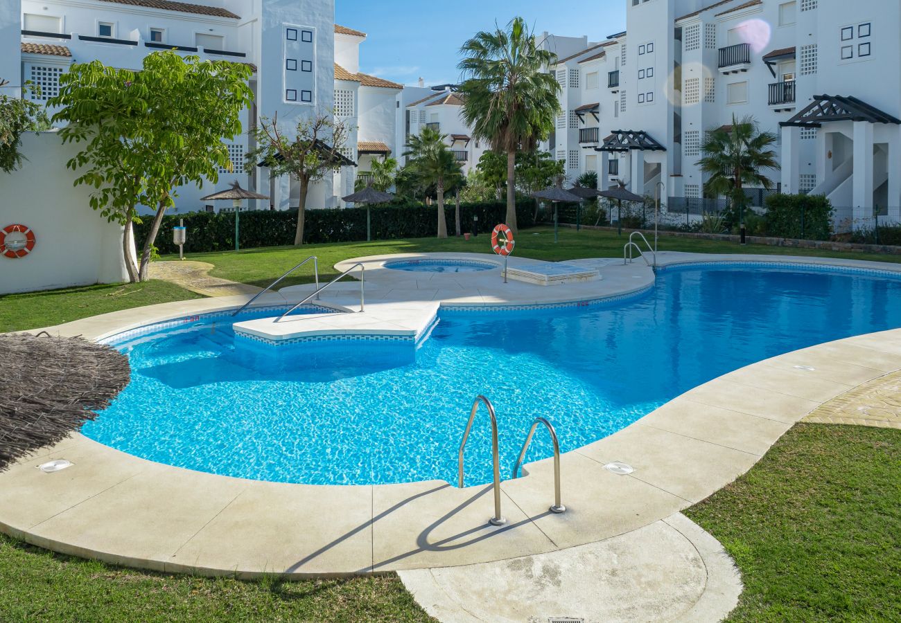 Ferienwohnung in Manilva - Residencial Duquesa 2044 Manilva Coast