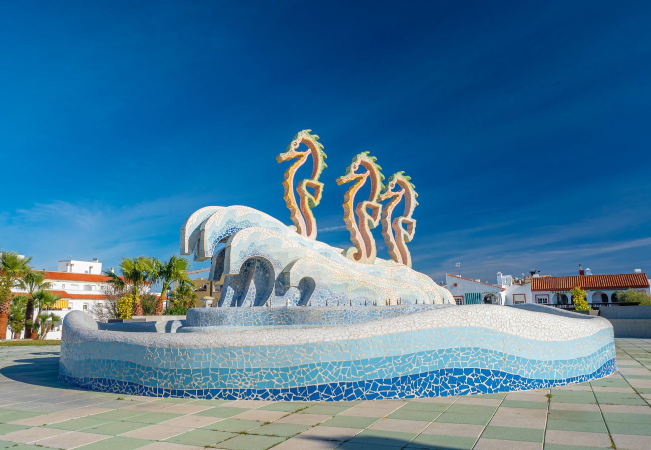 Ferienwohnung in Manilva - Residencial Duquesa 2044 Manilva Coast