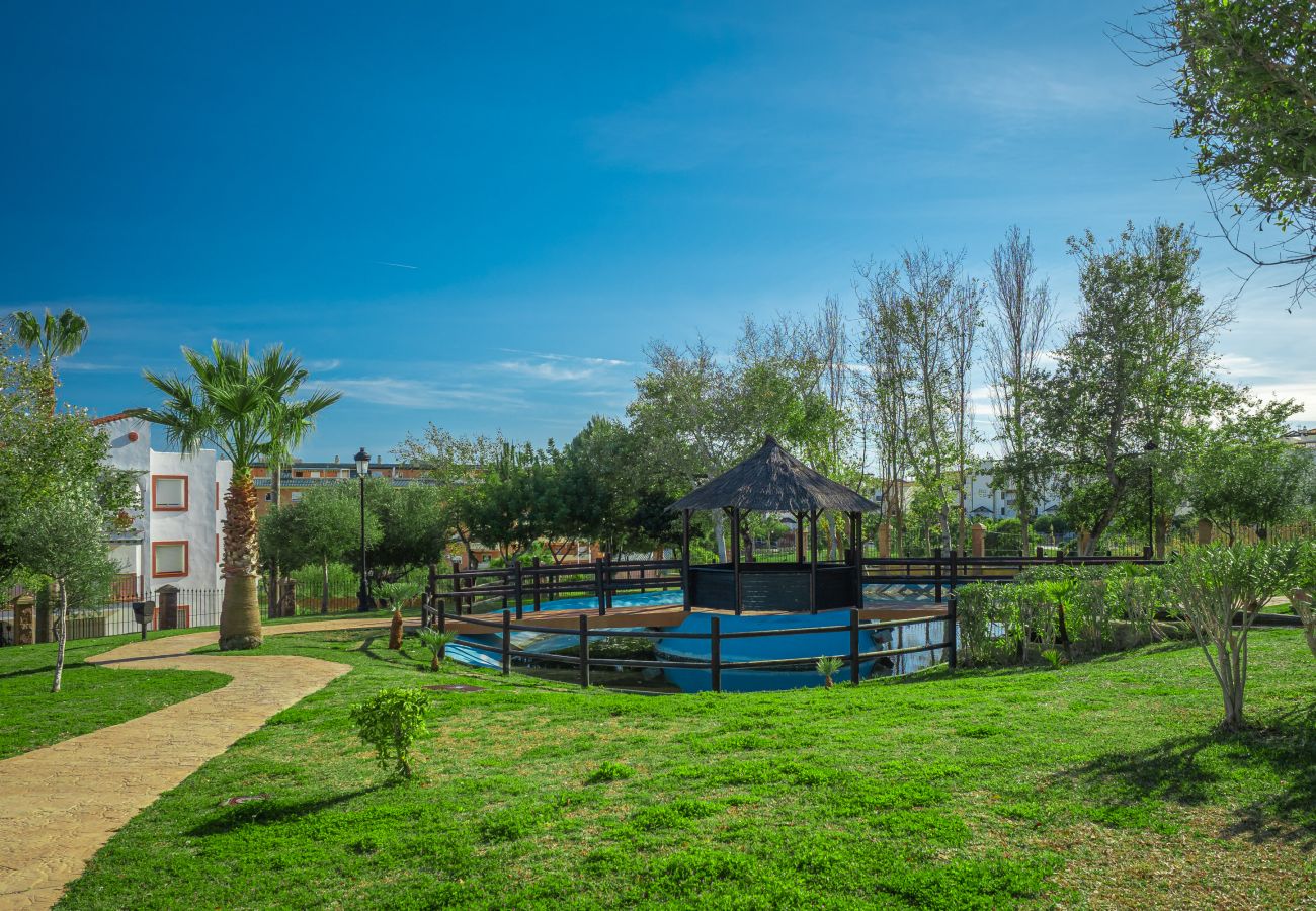 Ferienwohnung in Manilva - Residencial Duquesa 2044 Manilva Coast