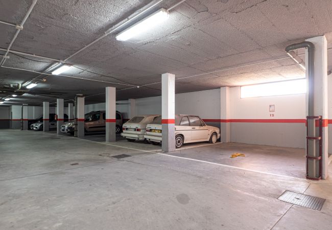 Ferienwohnung in Manilva - Las Garzas Spectacular View 2086 Ferienwohnung in Manilva - Las Garzas Spectacular View 2086