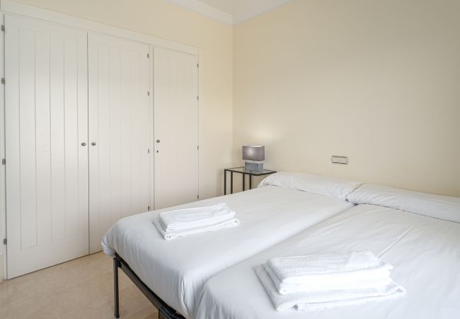 Ferienwohnung in Manilva - Las Garzas Spectacular View 2086 Ferienwohnung in Manilva - Las Garzas Spectacular View 2086