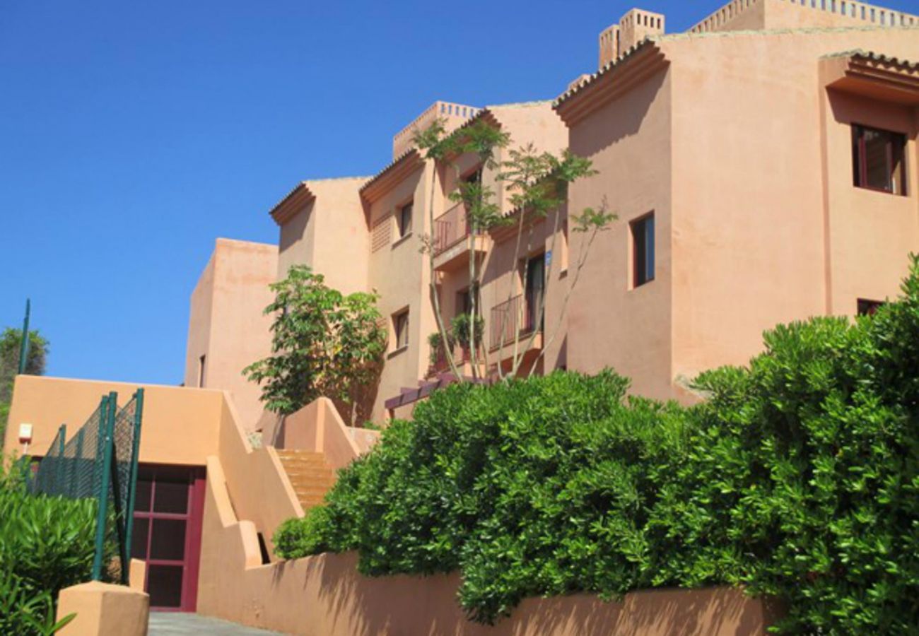 Ferienwohnung in Manilva - Las Garzas Spectacular View 2086