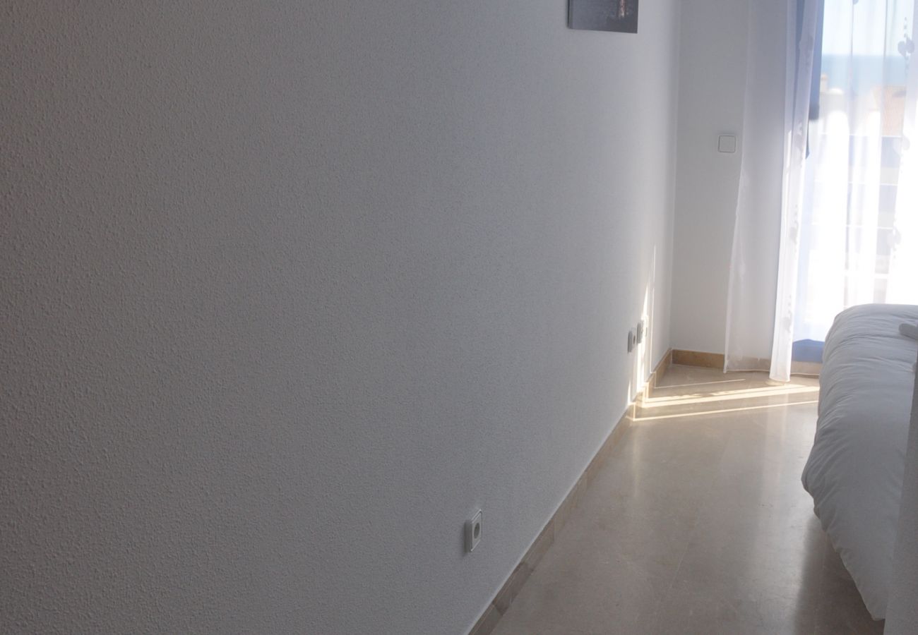 Ferienwohnung in Manilva - Duquesa Suites 2008