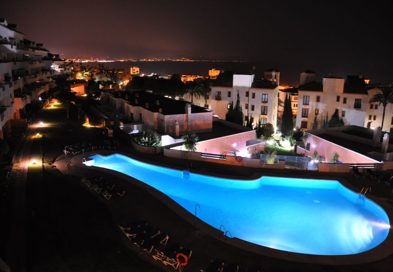 Ferienwohnung in Manilva - Duquesa Suites 2008