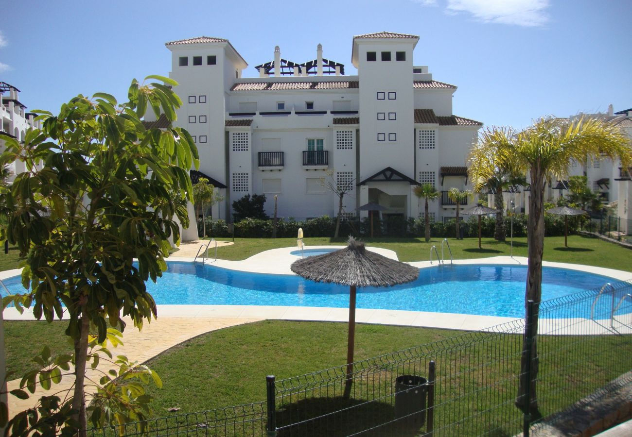 Ferienwohnung in Manilva - Residencial Duquesa 2049  Manilva Beach 