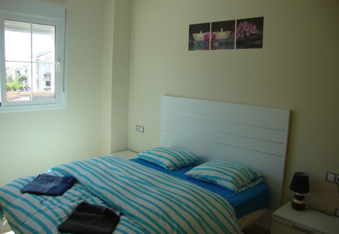 Ferienwohnung in Manilva - Residencial Duquesa 2049  Manilva Beach 