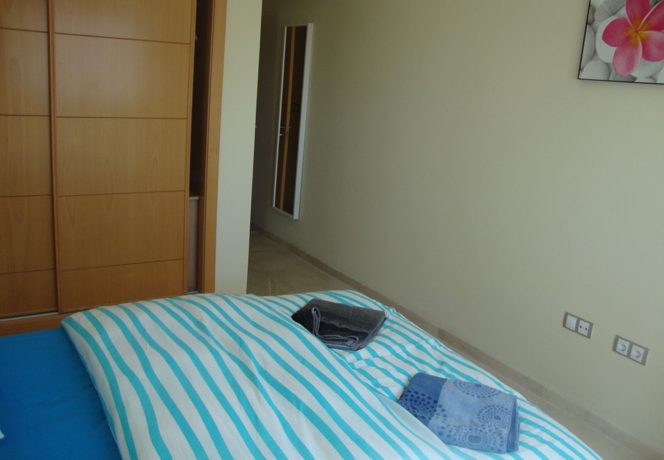 Ferienwohnung in Manilva - Residencial Duquesa 2049  Manilva Beach 