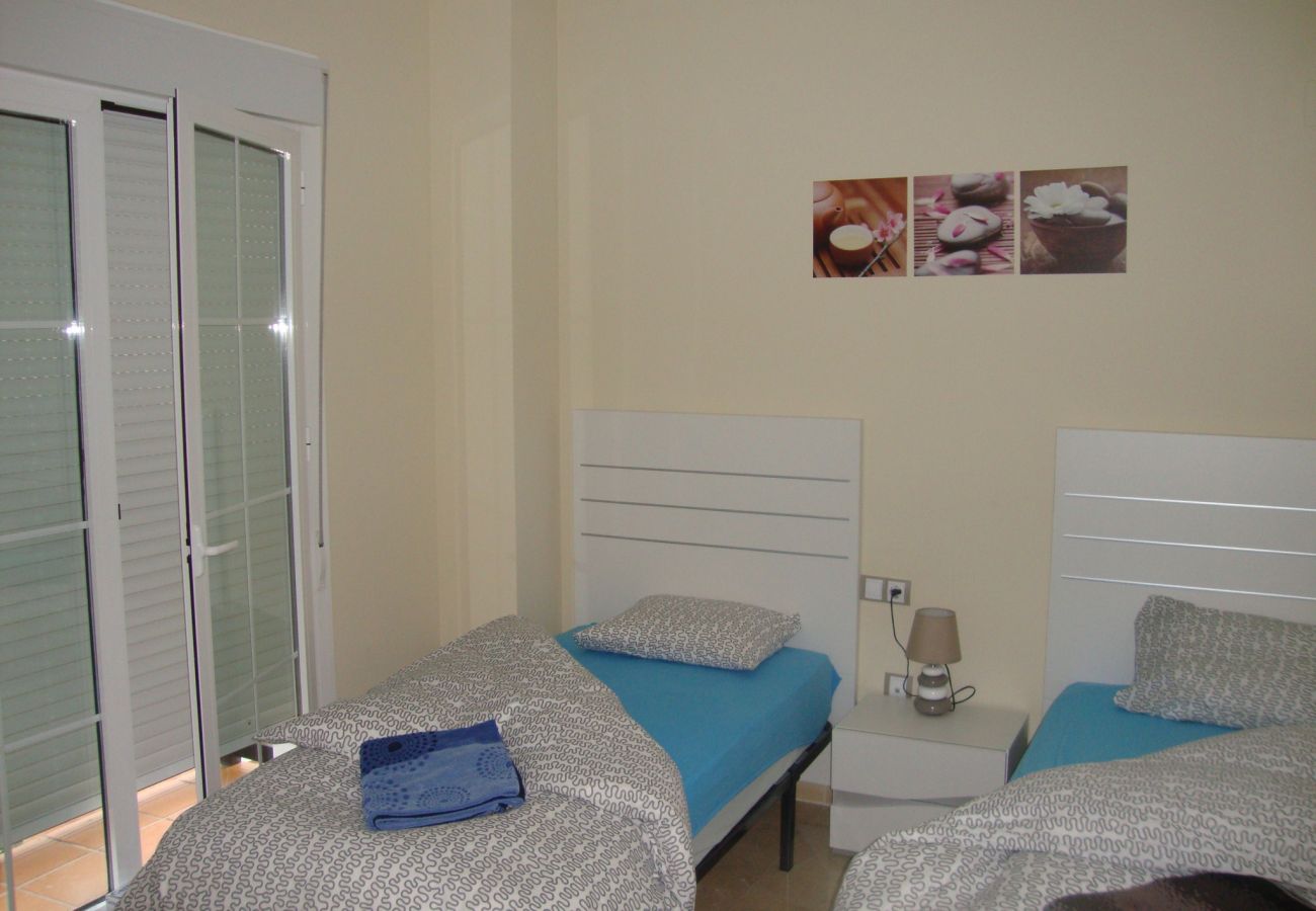 Ferienwohnung in Manilva - Residencial Duquesa 2049  Manilva Beach 