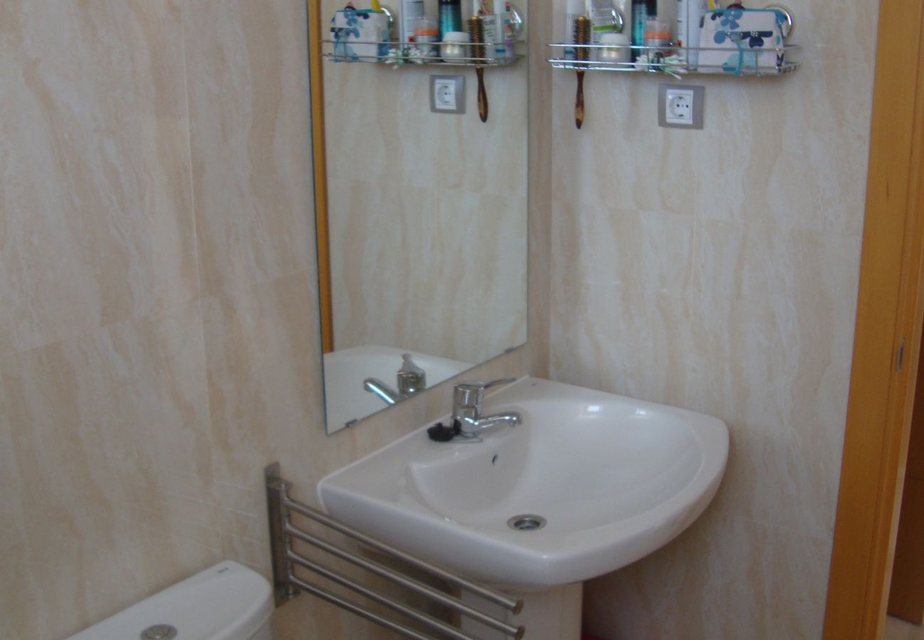 Ferienwohnung in Manilva - Residencial Duquesa 2049  Manilva Beach 