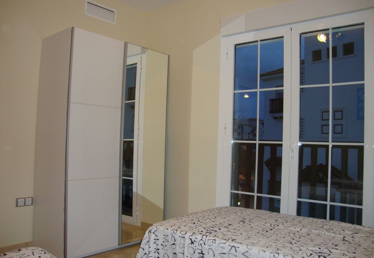 Ferienwohnung in Manilva - Residencial Duquesa 2049  Manilva Beach 