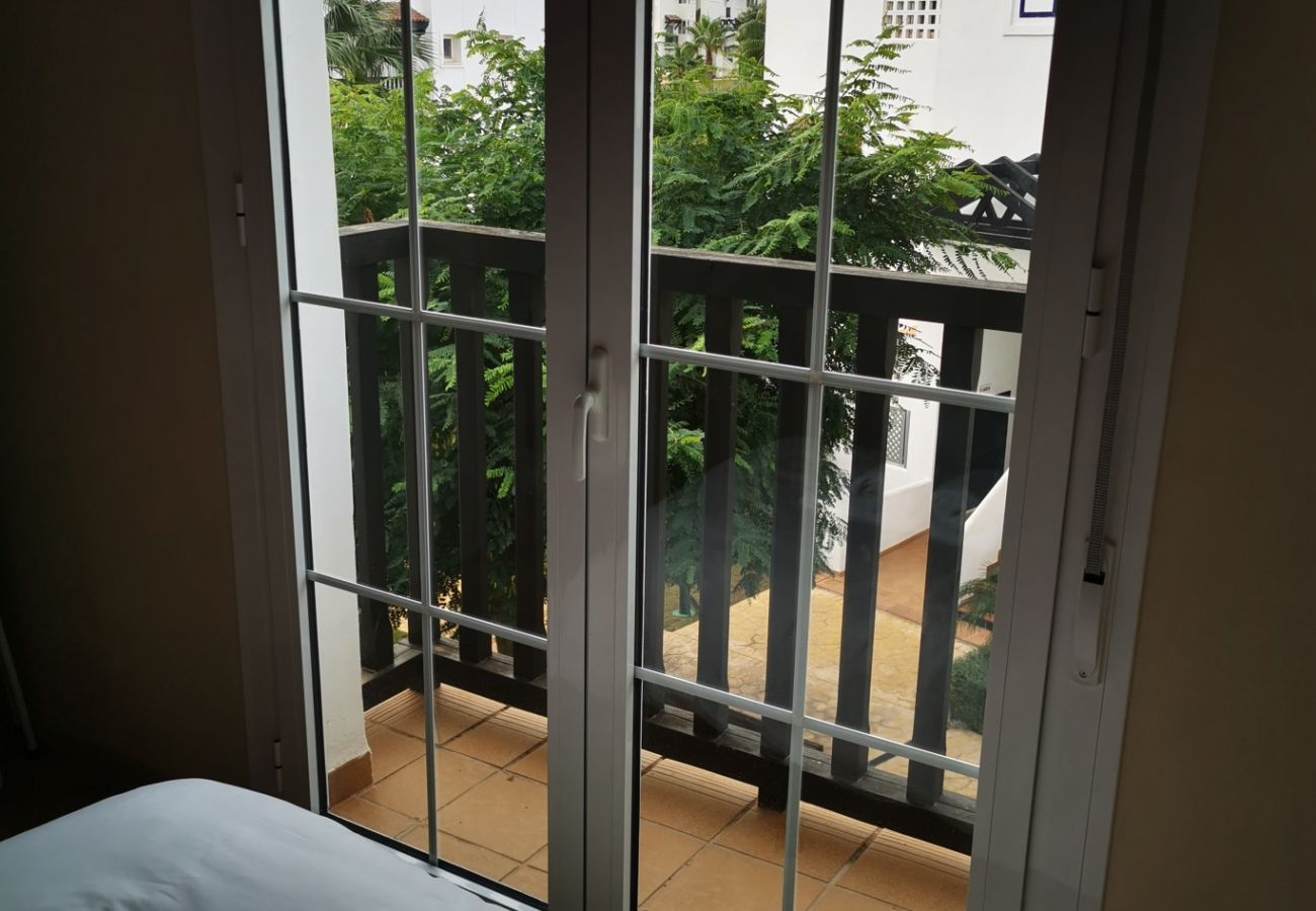 Ferienwohnung in Manilva - Residencial Duquesa 2049  Manilva Beach 