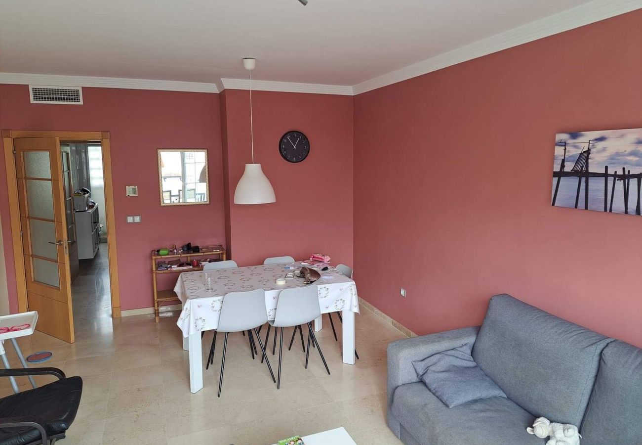 Ferienwohnung in Manilva - Residencial Duquesa 2049  Manilva Beach 