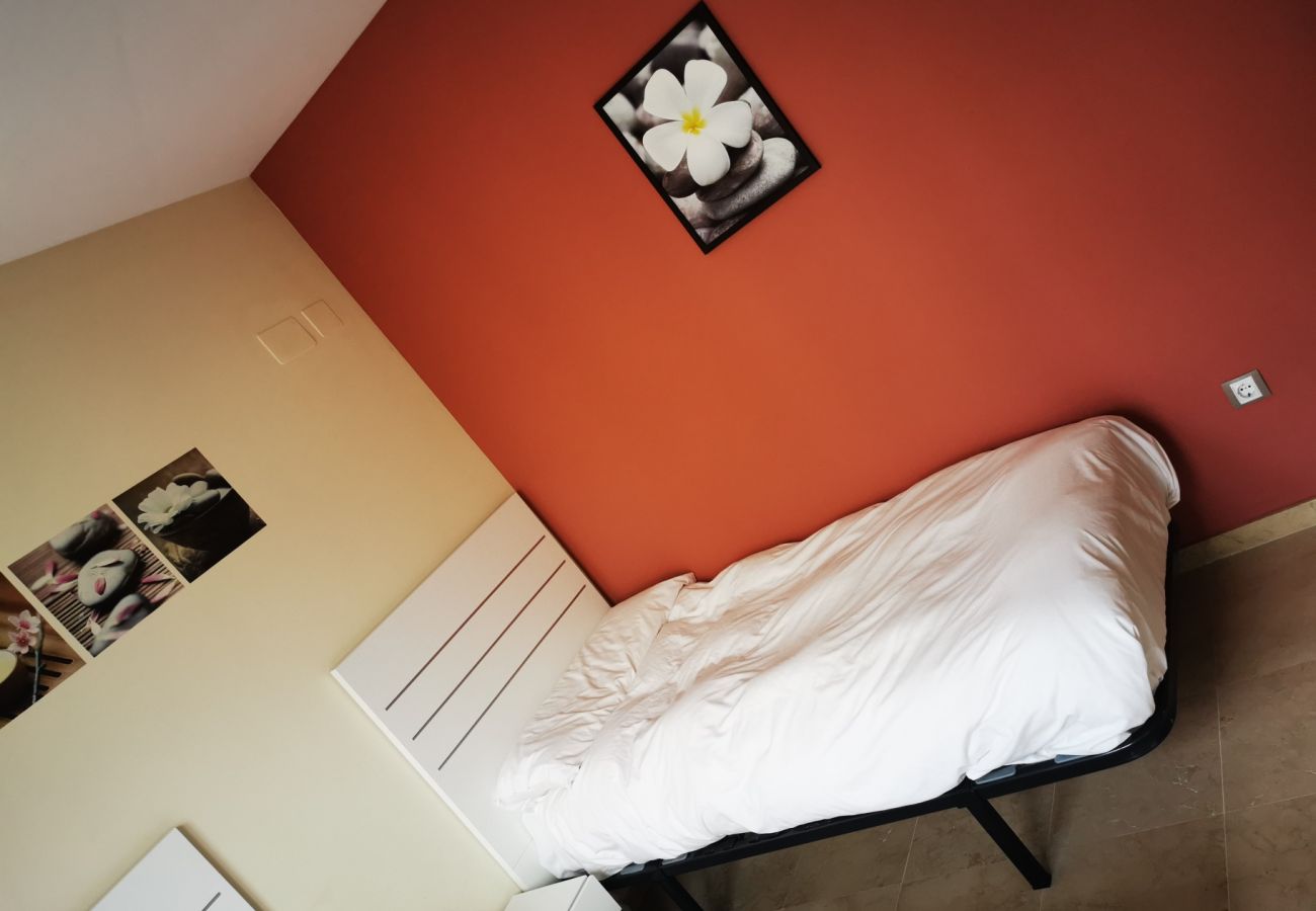 Ferienwohnung in Manilva - Residencial Duquesa 2049  Manilva Beach 