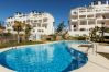 Ferienwohnung in Manilva - Residencial Duquesa 2049  Manilva Beach