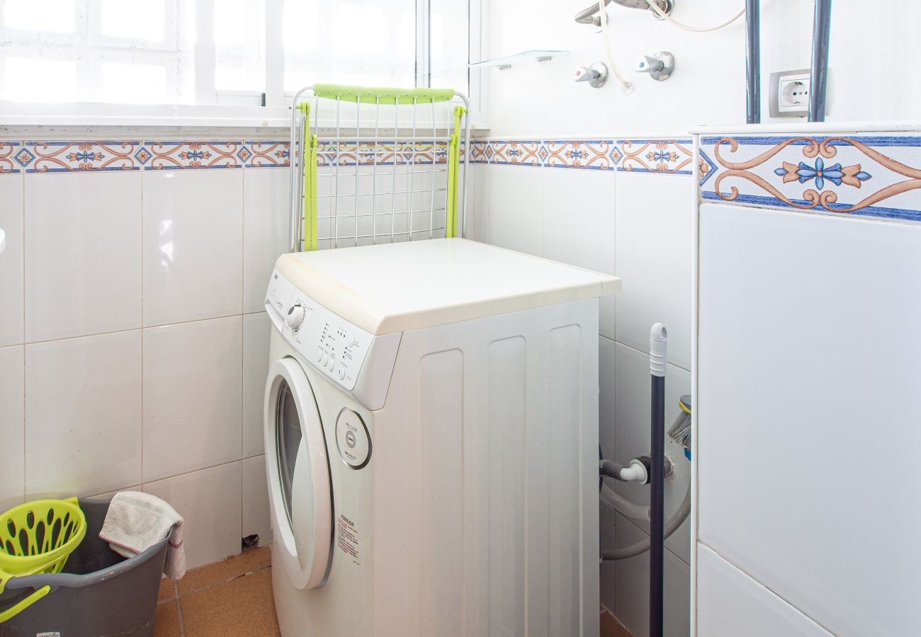 Ferienwohnung in Manilva - Residencial Duquesa 2091 Manilva 