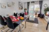 Ferienwohnung in Manilva - Residencial Duquesa 2091 Manilva
