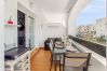 Ferienwohnung in Manilva - Residencial Duquesa 2091 Manilva