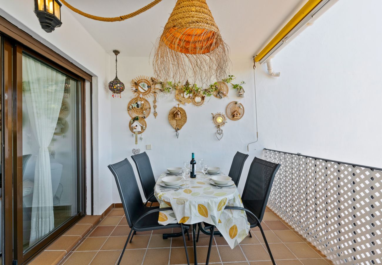 Ferienwohnung in Manilva - Marina Duquesa 2110 Lovely Place