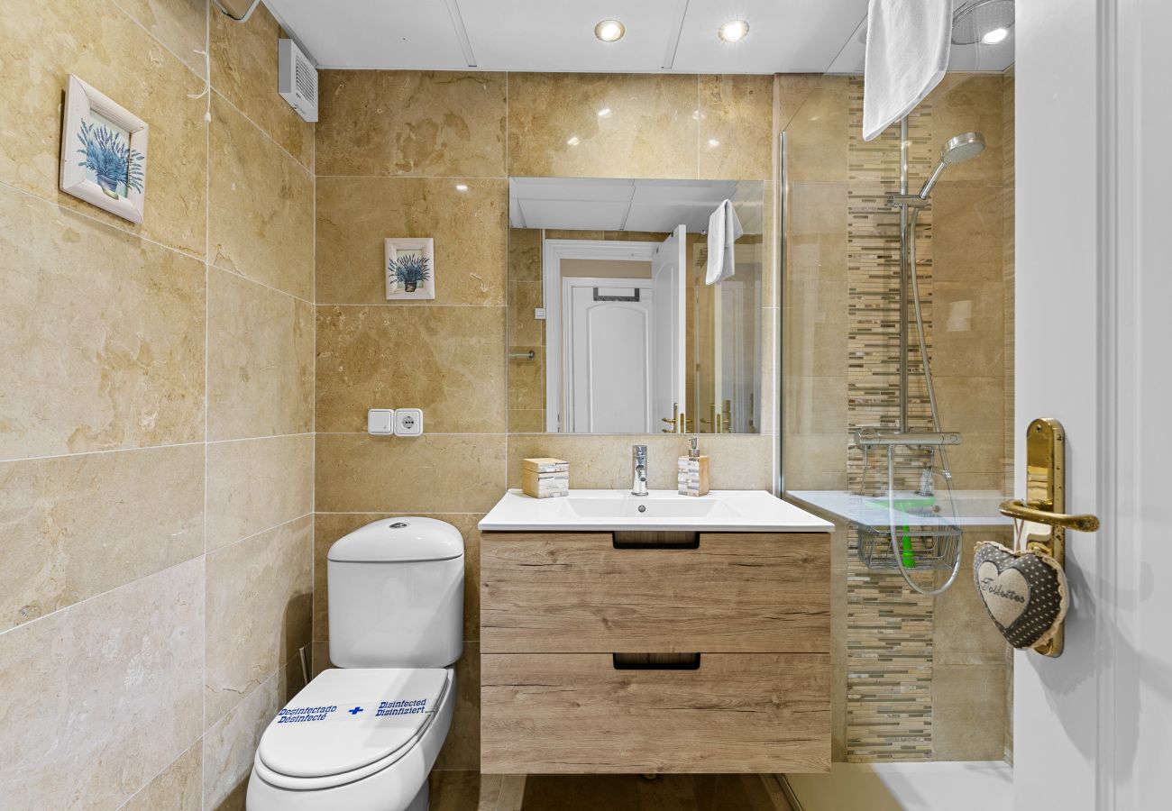 Ferienwohnung in Manilva - Marina Duquesa 2110 Lovely Place