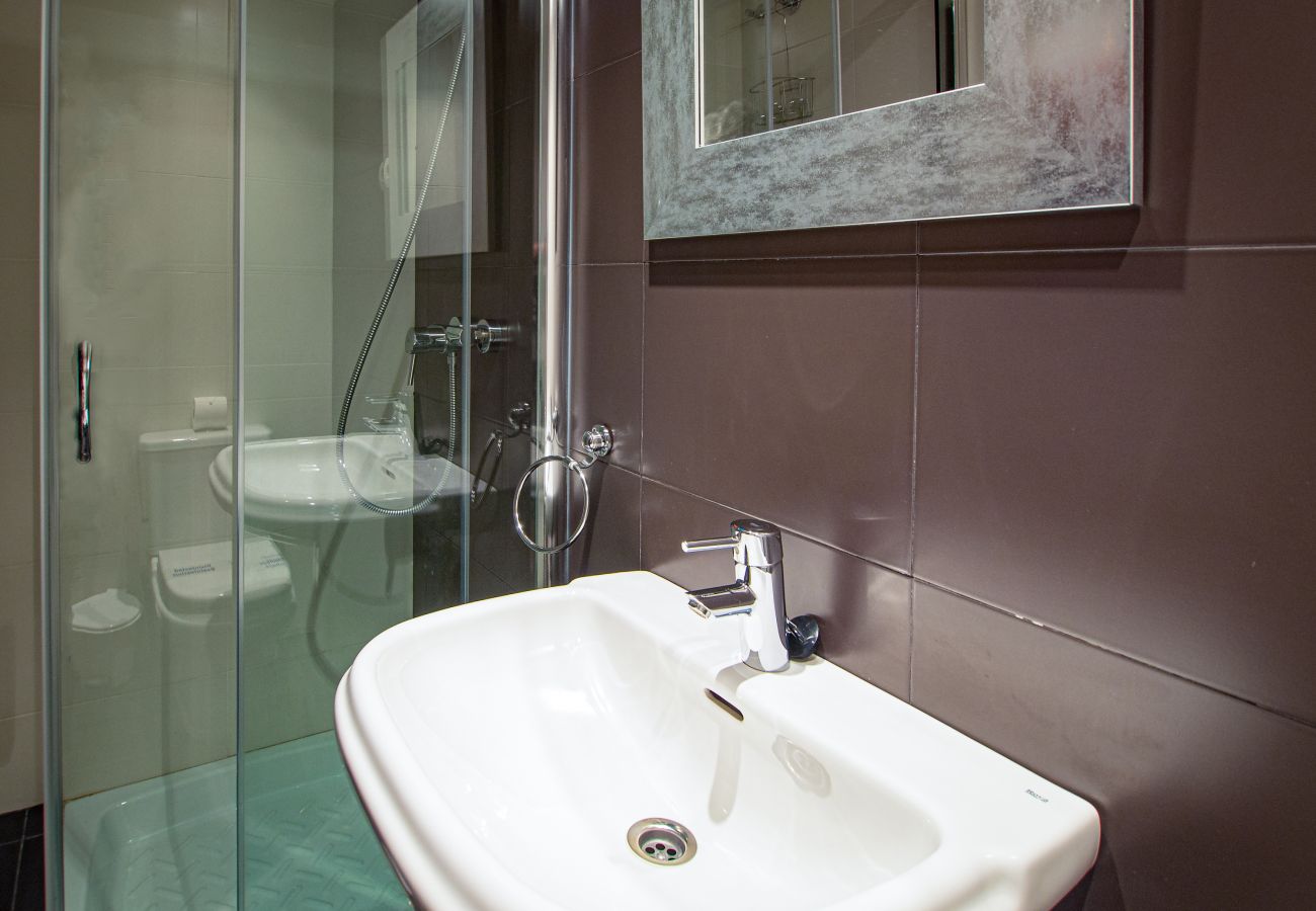 Ferienwohnung in Estepona - Valle Romano Golf 2060