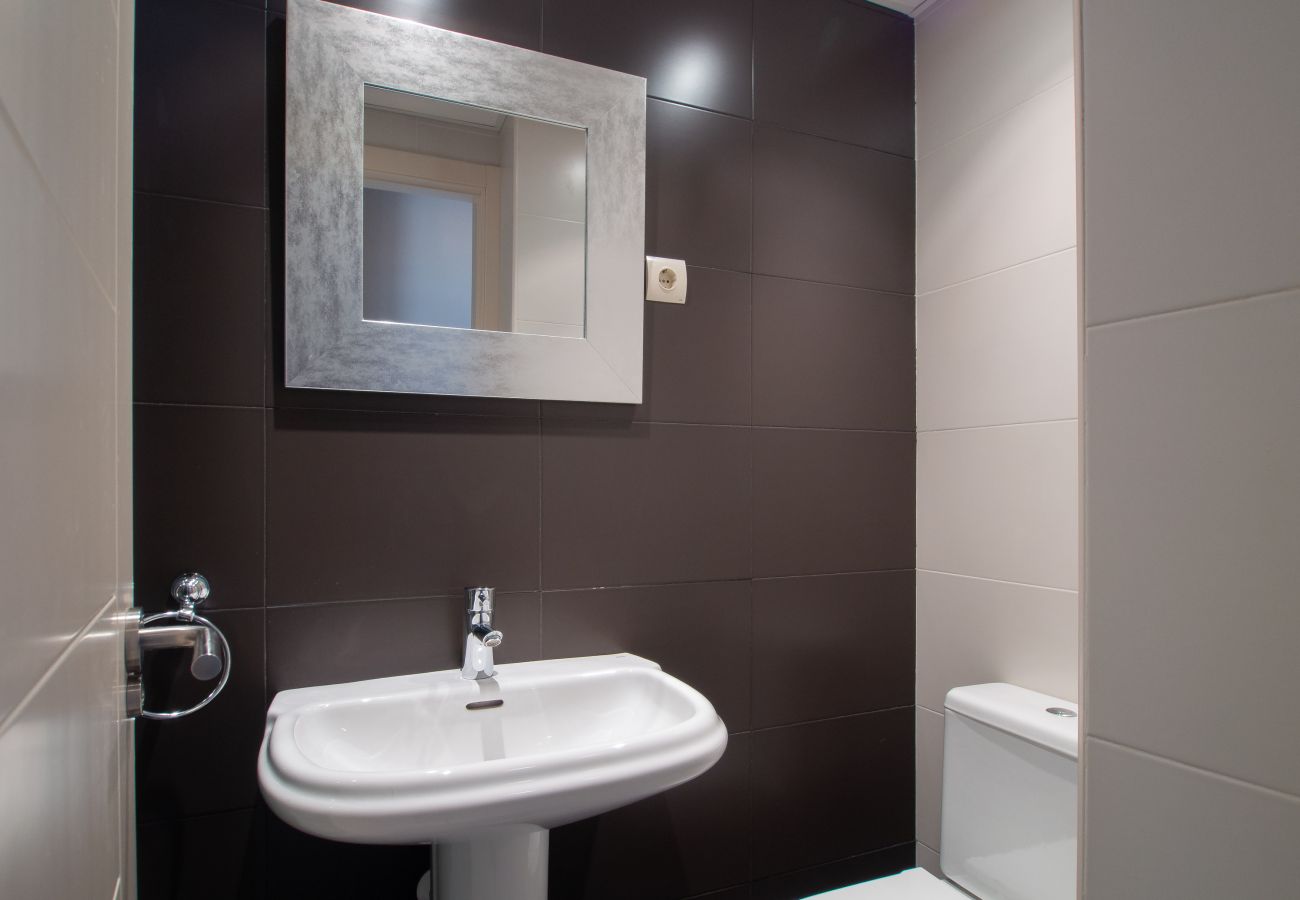 Ferienwohnung in Estepona - Valle Romano Golf 2060