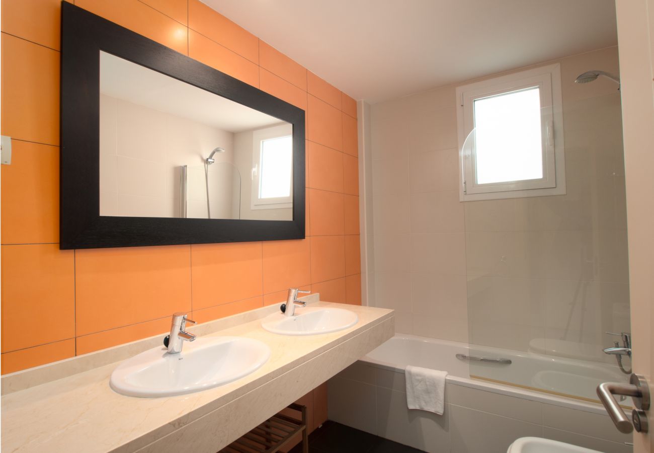 Ferienwohnung in Estepona - Valle Romano Golf 2060