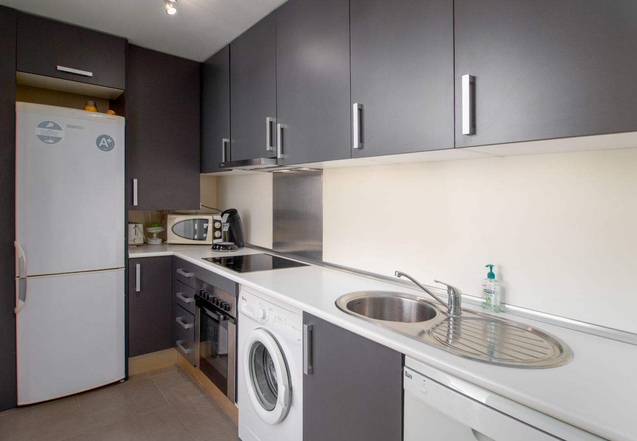 Ferienwohnung in Estepona - Valle Romano Golf 2060