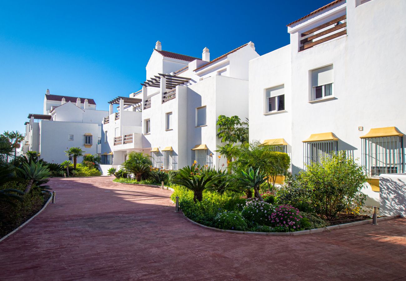 Ferienwohnung in Estepona - Valle Romano Golf 2060