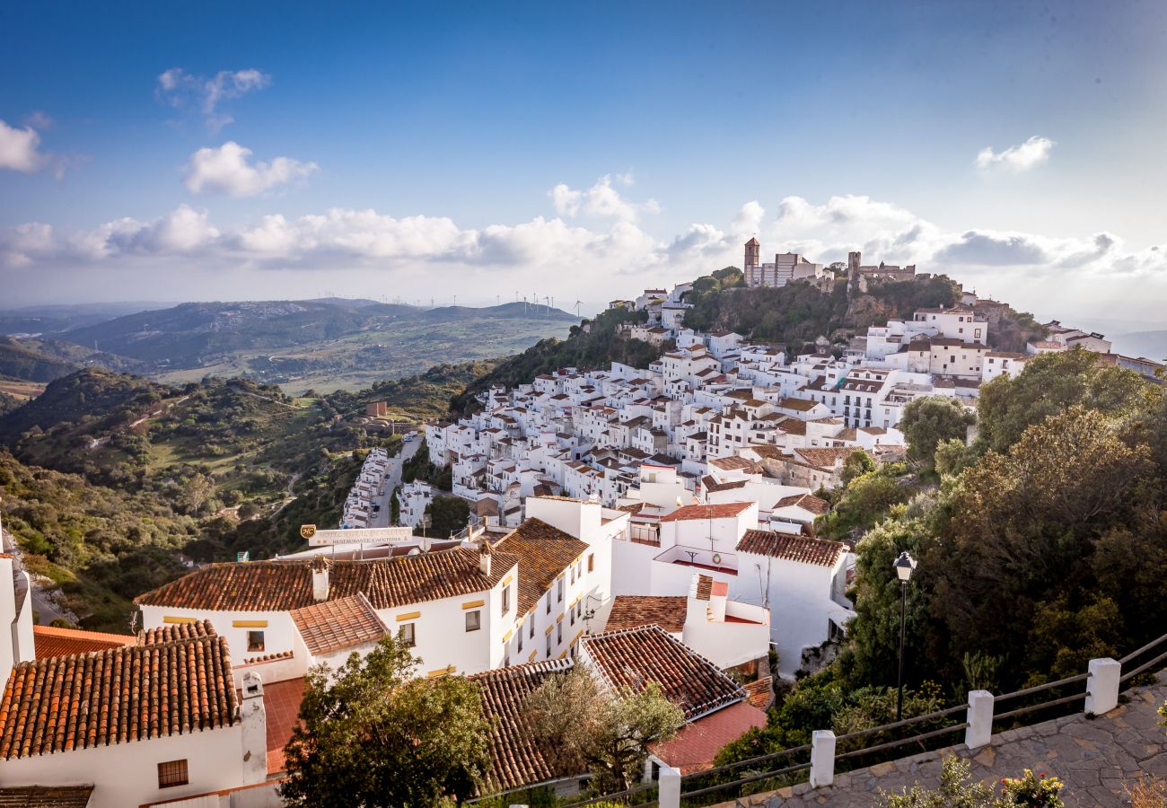Ferienwohnung in Estepona - Valle Romano Golf 2060