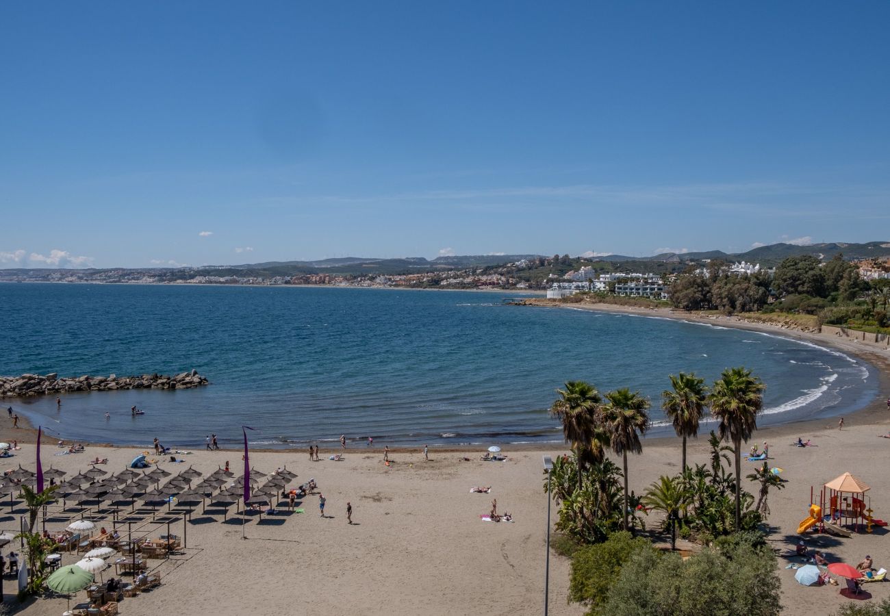 Ferienwohnung in Estepona - Valle Romano Golf 2060