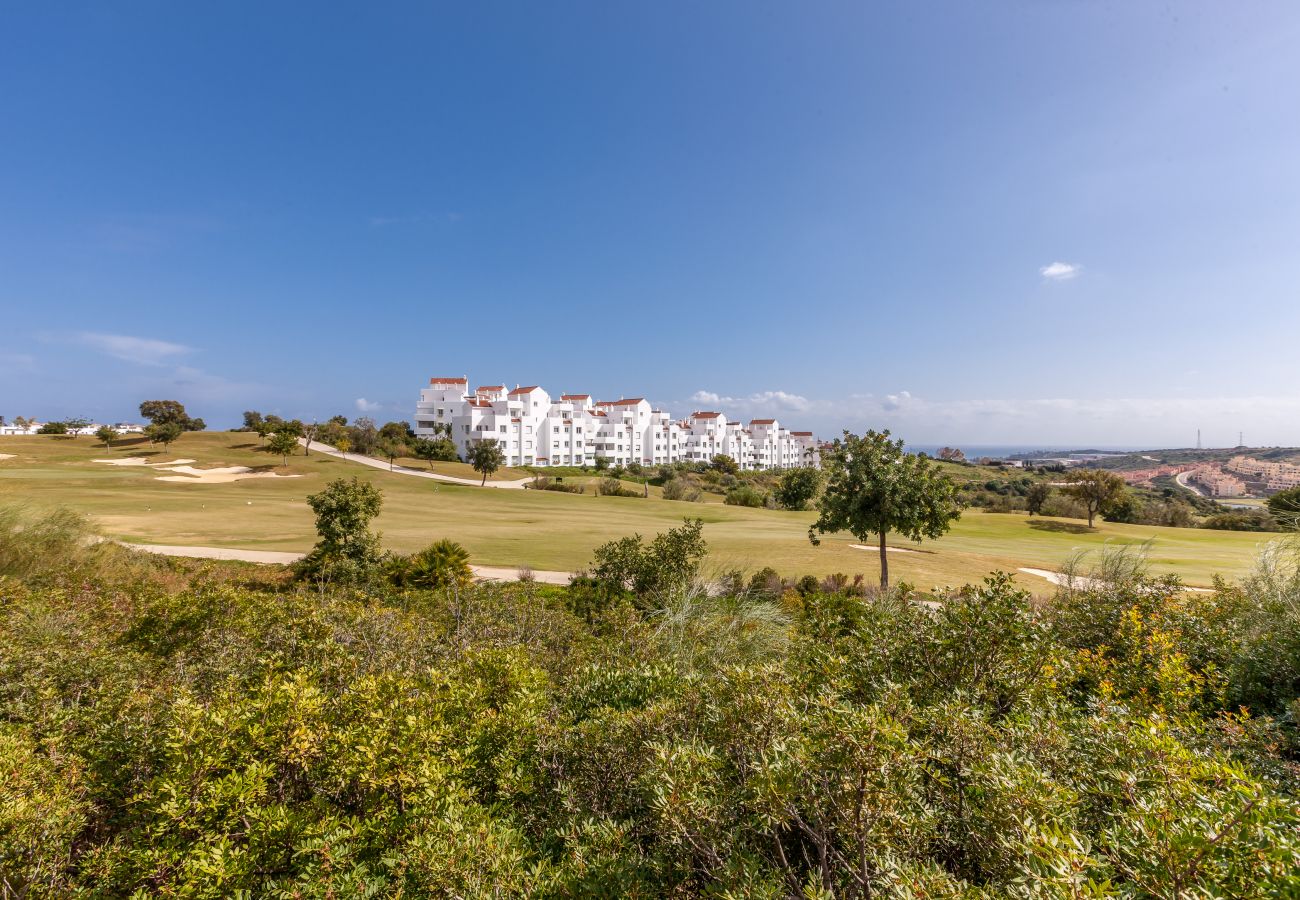 Ferienwohnung in Estepona - Valle Romano Golf 2060