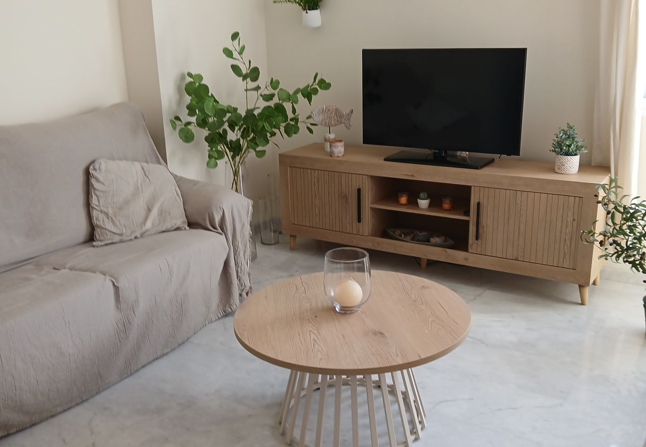 Ferienwohnung in Estepona - Valle Romano Golf 2060 Estepona
