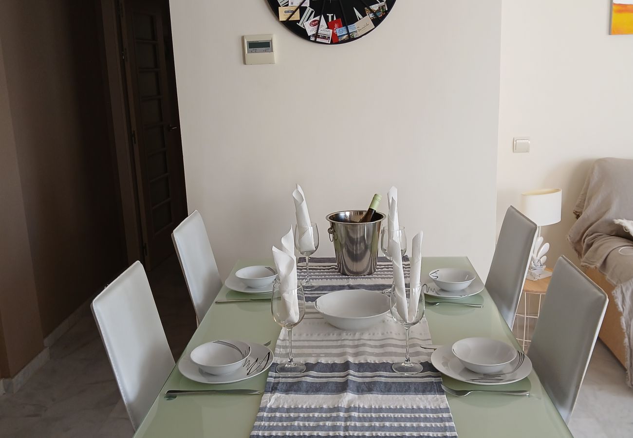Ferienwohnung in Estepona - Valle Romano Golf 2060 Estepona