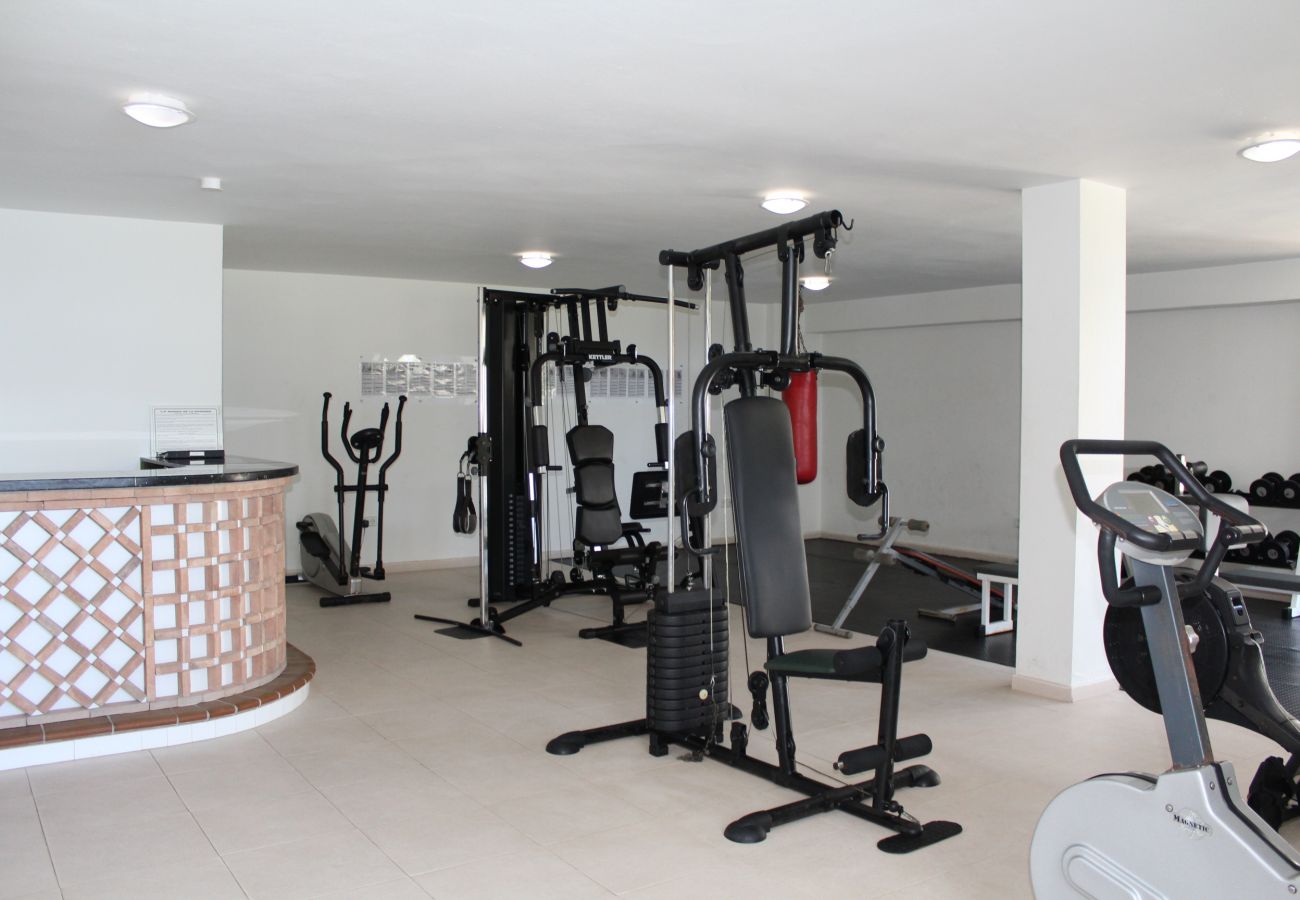 Ferienwohnung in Manilva - Marina Duquesa Beach 2066