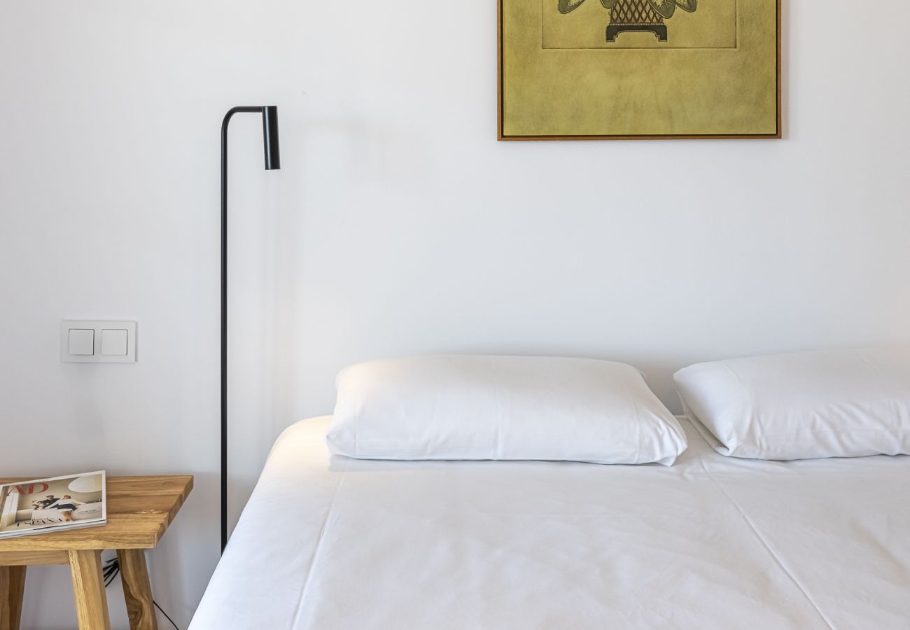 Ferienwohnung in La Alcaidesa - Terrazas de Alcaidesa Golf & Beach 2139