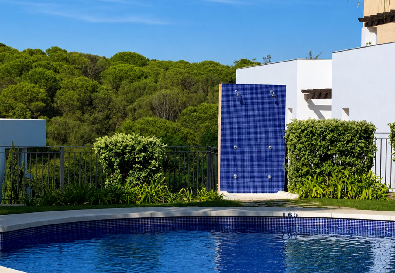 Ferienwohnung in La Alcaidesa - Terrazas Alcaidesa Golf, Pool & Beach 2139