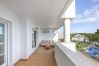 Ferienwohnung in La Alcaidesa - Terrazas Alcaidesa Golf, Pool & Beach 2139