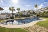 Ferienwohnung in La Alcaidesa - Terrazas Alcaidesa Golf, Pool & Beach 2139