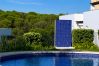 Ferienwohnung in La Alcaidesa - Terrazas Alcaidesa Golf, Pool & Beach 2139