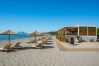 Ferienwohnung in La Alcaidesa - Terrazas Alcaidesa Golf, Pool & Beach 2139