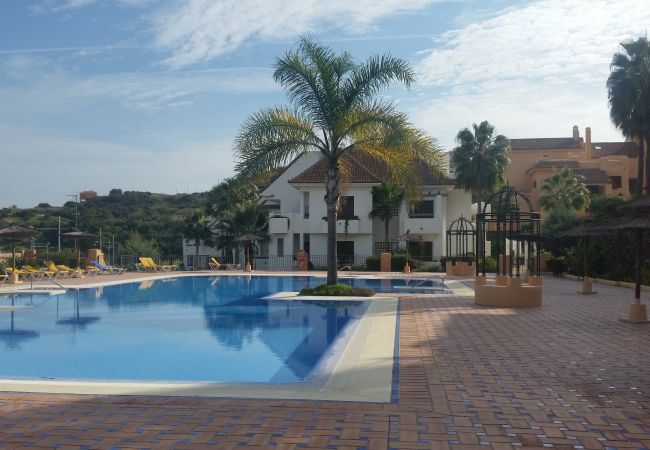 Ferienwohnung in Manilva - Duquesa Village 2147 Nice residence with swimming Ferienwohnung in Manilva - Duquesa Village 2147 Nice residence with swimming