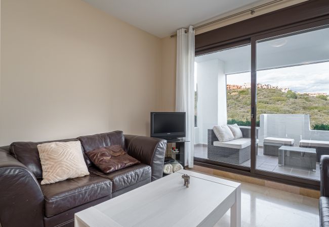 Ferienwohnung in Manilva - Duquesa Village 2147 Nice residence with swimming Ferienwohnung in Manilva - Duquesa Village 2147 Nice residence with swimming