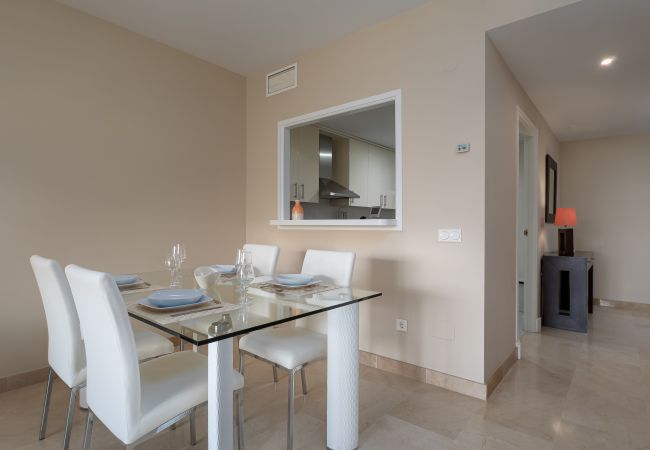 Ferienwohnung in Manilva - Duquesa Village 2147 Nice residence with swimming Ferienwohnung in Manilva - Duquesa Village 2147 Nice residence with swimming