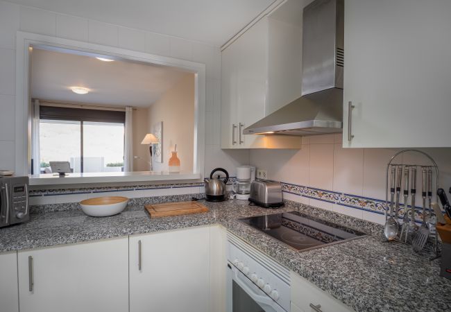 Ferienwohnung in Manilva - Duquesa Village 2147 Nice residence with swimming Ferienwohnung in Manilva - Duquesa Village 2147 Nice residence with swimming