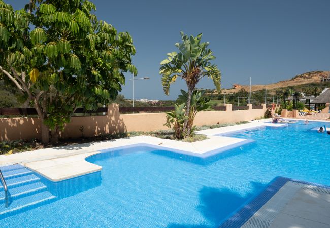 Ferienwohnung in Manilva - Duquesa Village 2147 Nice residence with swimming Ferienwohnung in Manilva - Duquesa Village 2147 Nice residence with swimming