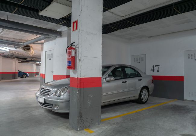 Ferienwohnung in Manilva - Duquesa Village 2147 Nice residence with swimming Ferienwohnung in Manilva - Duquesa Village 2147 Nice residence with swimming