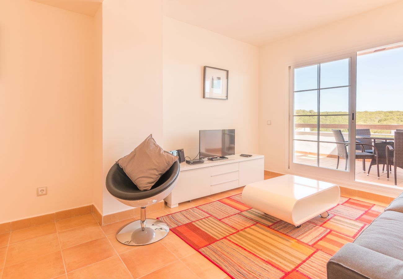 Ferienwohnung in La Alcaidesa - Terrazas de Alcaidesa 2167 Golf Experience