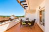 Ferienwohnung in La Alcaidesa - Terrazas de Alcaidesa 2167 Golf Experience