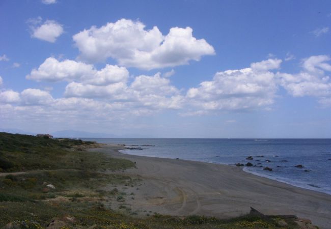 Ferienwohnung in La Alcaidesa - Nueva Alcaidesa Pool & Golf 2174 Ferienwohnung in La Alcaidesa - Nueva Alcaidesa Pool & Golf 2174